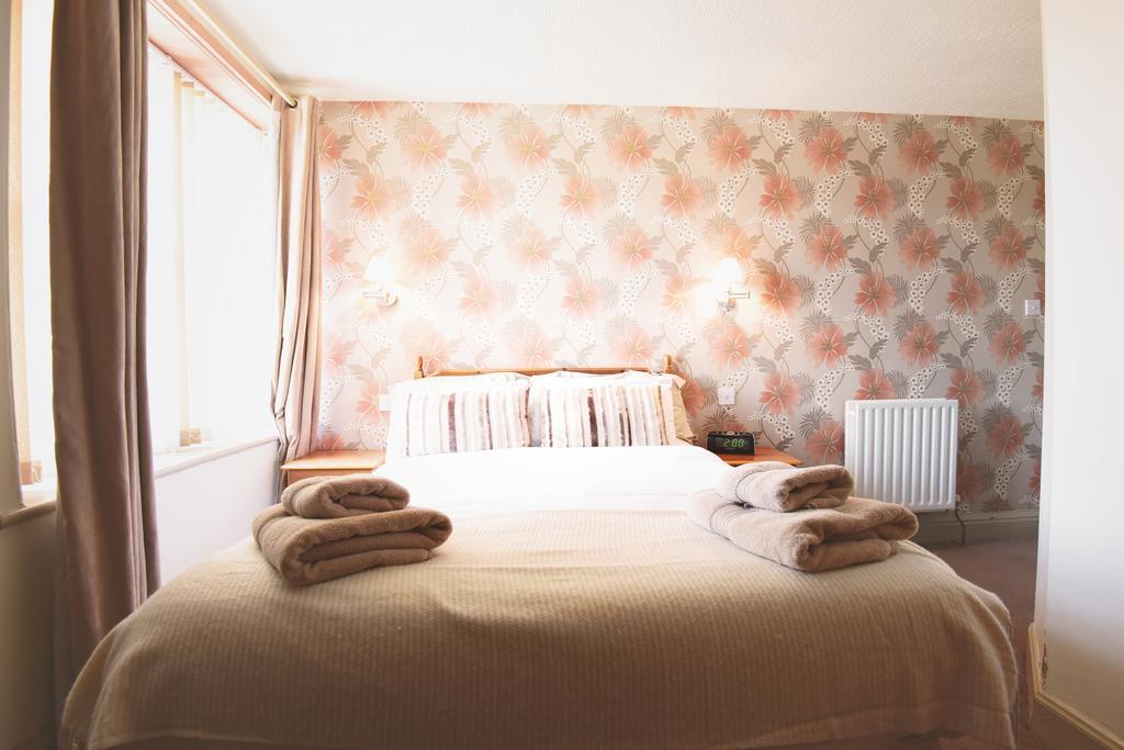 The Black Bull Inn Wooler Quarto foto